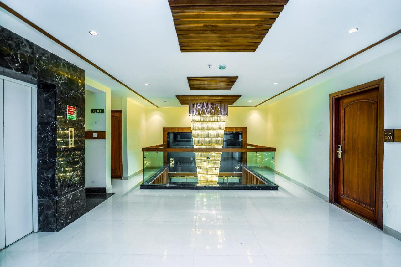 Hotel Aura Grand By Levelup Hotels 阿姆利则 外观 照片